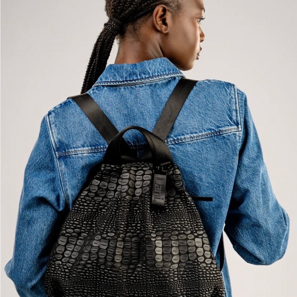 DANIELLA LEHAVI Dani Tokyo Backpack - Picture 2 of 10